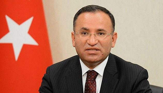 O Τούρκος αντιπρόεδρος απειλεί με «εκκαθάριση» την Εφρίν