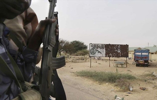 25 ξυλοκόπους εκτέλεσε η Μπόκο Χαράμ στη Νιγηρία