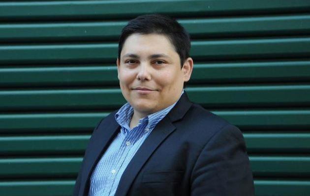 Mπουρνούς: Θα δικαιώσει ιστορικά τον πατέρα του ή τον αποστάτη Σαμαρά ο  Μητσοτάκης;