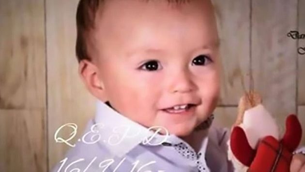 Σατανιστές άρπαξαν τη σορό μωρού από το νεκροτομείο