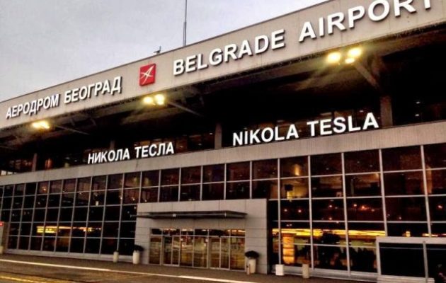 Στους Γάλλους της Vinci Airports το αεροδρόμιο «Νίκολα Τέσλα» του Βελιγραδίου