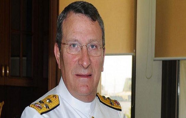 Απειλεί ο πρώην αρχηγός τουρκικού Στόλου: O στρατός να είναι έτοιμος στο Αιγαίο