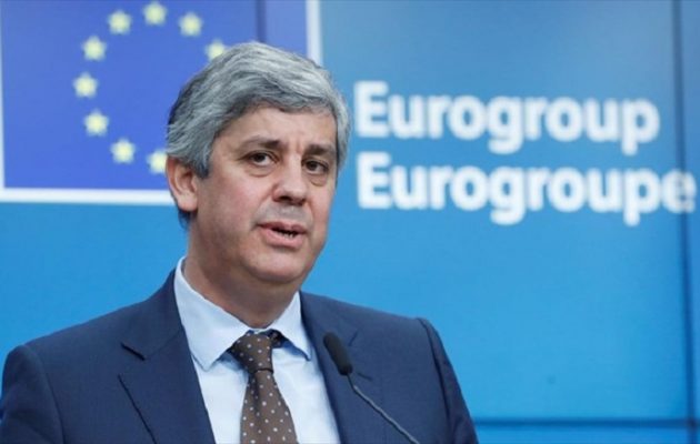 «Μάχη» στο Eurogroup – Η Ελλάδα στη συμμαχία του ευρωομολόγου