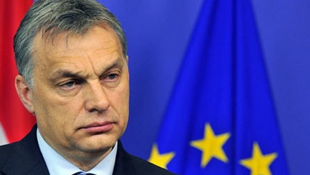 Όρμπαν: Δεν θα δεχτούμε  μουσουλμάνους “εισβολείς” που απειλούν την πολιτισμική μας ταυτότητα