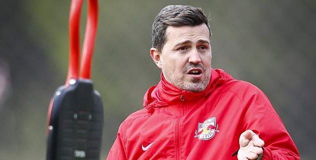 Νέος προπονητής του Ολυμπιακού ο Ισπανός  Όσκαρ Γκαρθία