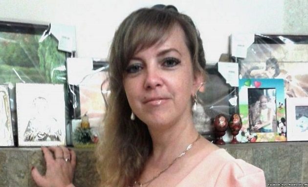 Δολοφονήθηκε Ουκρανή δικηγόρος που υπερασπιζόταν τα ανθρώπινα δικαιώματα