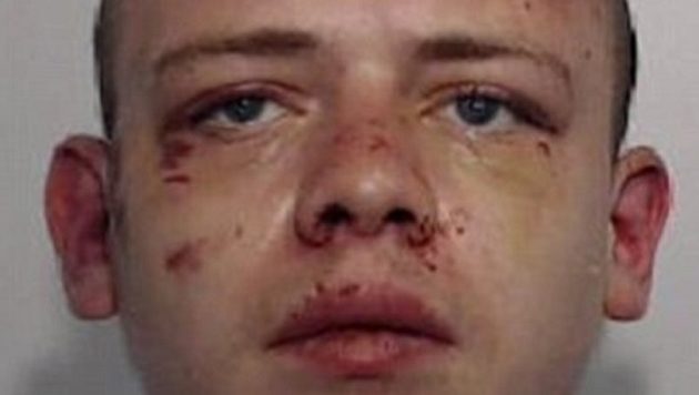 Παιδεραστής που βίασε 4χρονη γιατί την μπέρδεψε με 18χρονη νταντά βγήκε από τη φυλακή