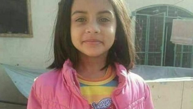 24χρονος βίασε και σκότωσε 7χρονη στο Πακιστάν