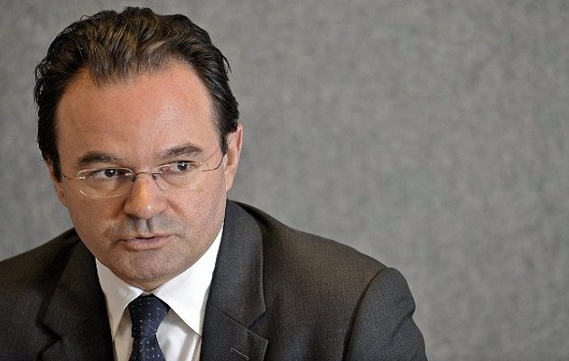 Παπακωνσταντίνου για Βαρουφάκη: Μιας και γεννιέται ένα νέο κορόιδο κάθε λεπτό, φτιάχνω νέο κόμμα