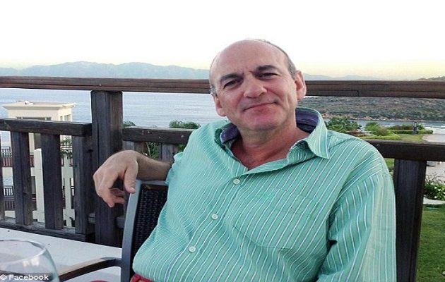 Φρίκη στο Λονδίνο: Εκατομμυριούχος πα-τέρας στραγγάλισε την 7χρονη κόρη του