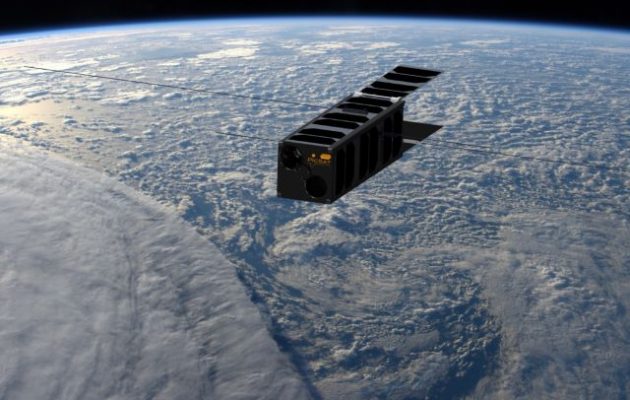 Οι Γάλλοι εκτόξευσαν νανοδορυφόρο για να μελετήσει το άστρο Βήτα Οκρίβαντος και τον εξωπλανήτη του