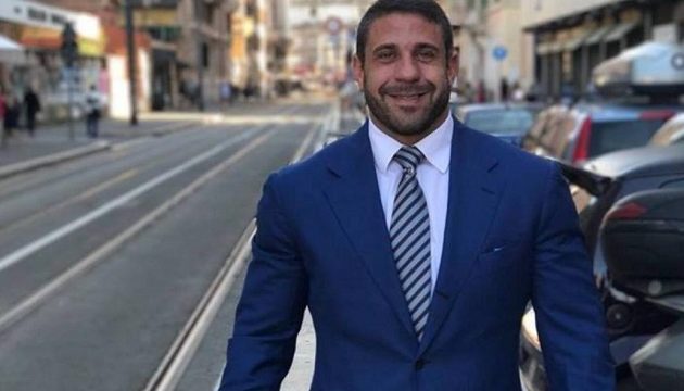 Από πορνοστάρ έγινε καθηγητής πανεπιστημίου στην Ιταλία