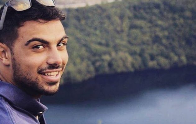 Θρήνος για τον νεαρό αθλητή του χάντμπολ που σκοτώθηκε σε νυχτερινό σκι