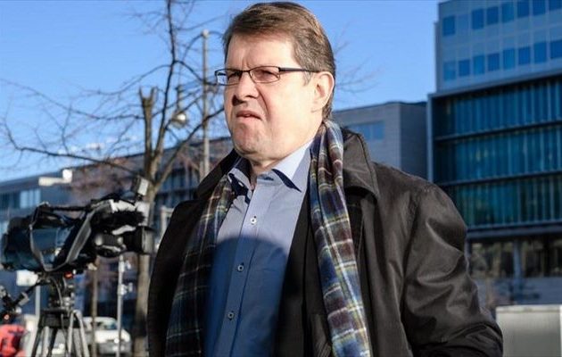 Το SPD λέει “ναι” σε μεγάλο συνασπισμό αλλά μόνο αν τηρούνται αυστηρά οι συμφωνίες