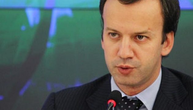 Ρώσος αντιπρόεδρος: Δεν έχουμε ολιγάρχες αλλά μόνο κοινωνικά υπεύθυνους επιχειρηματίες