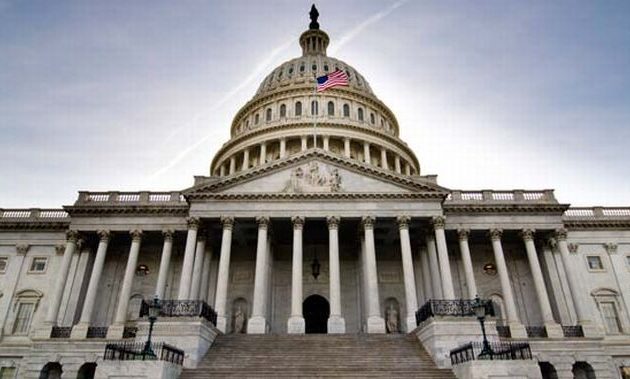 Νέα ψηφοφορία τη Δευτέρα στη Γερουσία για τον προϋπολογισμό του ομοσπονδιακού κράτους