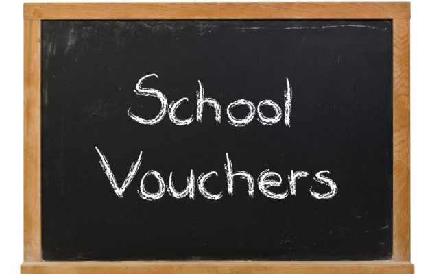 «Ελεύθερο» σχολείο και vouchers