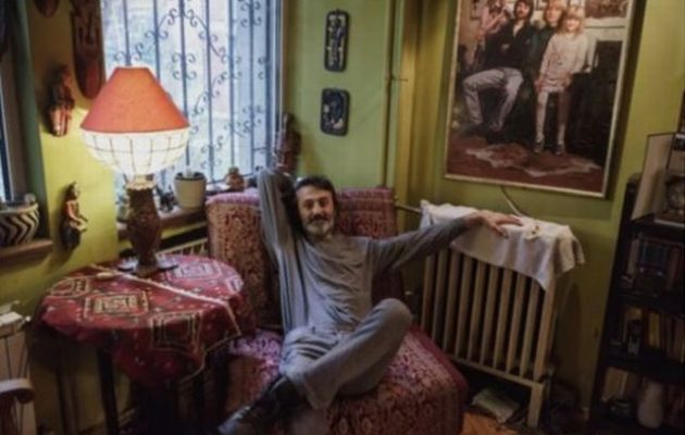Σκοπιανός ηθοποιός: «Να ονομαστούμε Ντίσνεϊλαντ» – Οι λογικοί στη χώρα γνωρίζουν το γελοίο του θέματος