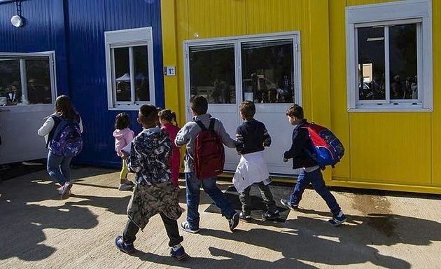 Απόφαση σταθμός  πήρε δικαστήριο της Ιταλίας για τα σχολεία