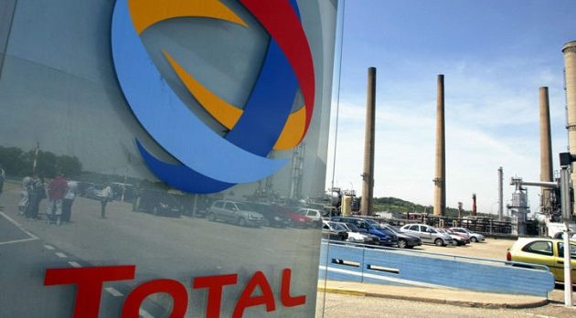 Η γαλλική Total αγόρασε ρωσικό υγροποιημένο φυσικό αέριο