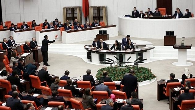 Φοβάται ακόμη ο Ερντογάν: Παρατάθηκε για έκτη φορά η κατάσταση έκτακτης ανάγκης