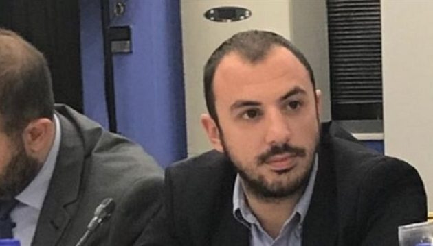 Στο πειθαρχικό το στέλεχος της ΟΝΝΕΔ μετά τις χυδαίες δηλώσεις