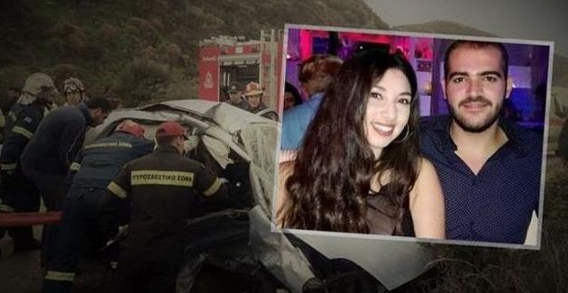 Τραγικό: Ψάχνουν πώς θα πουν στην 15χρονη ότι έχασε μητέρα και αδερφή στο τροχαίο της Κρήτης