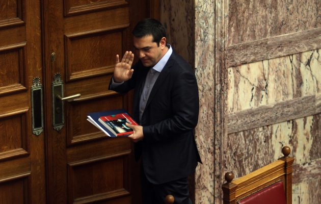 Με ορμή και… 154 στο τέλος των μνημονίων – Το παρασκήνιο ενός “γάμου”