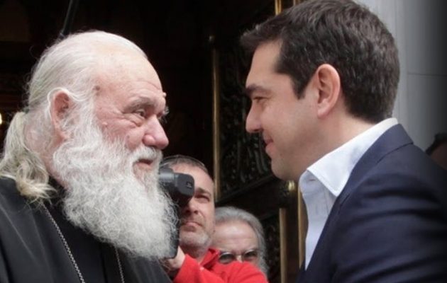 Έκρηξη Μητσοτάκη: Η ρελάνς Τσίπρα που άφησε “γυμνή” τη ΝΔ