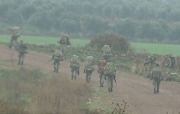 Καραγκιούλ: Θέλουν να διαμελίσουν την Τουρκία το 2018 – Να επιτεθούμε για να τους χαλάσουμε τα σχέδια