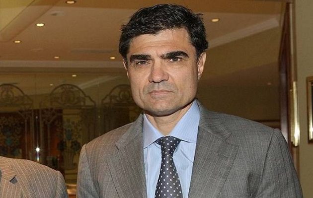 Τι είπε ο Γιάννης Βαρδινογιάννης στους εργαζόμενους του Mega