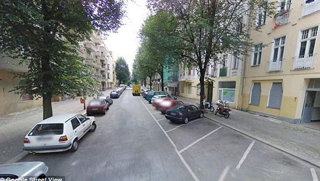 55χρονη δολοφονήθηκε κατά τη διάρκεια ερωτικών βασανιστηρίων στο Βερολίνο