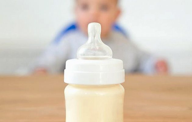ΣΥΡΙΖΑ-ΠΣ: Να προχωρήσει άμεσα η κυβέρνηση στην επιβολή πλαφόν για το βρεφικό γάλα
