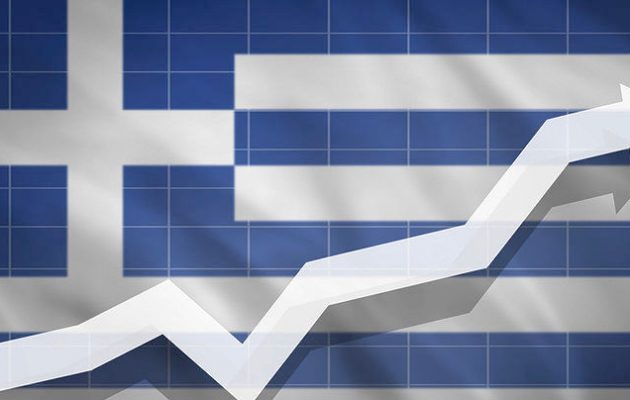 Reuters: Τα ελληνικά ομόλογα μεταξύ αυτών που σημείωσαν τις καλύτερες επιδόσεις στις αγορές το 2017
