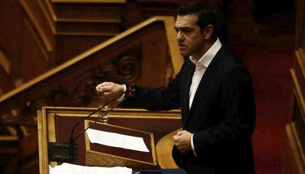 Τσίπρας: Κλείνει ο δύσκολος κύκλος – Εκνευρισμός στο παλιό πολιτικό σύστημα