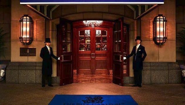 Φεύγουν οι πρίγκηπες του Ριάντ από τα “χρυσά κελιά” τους