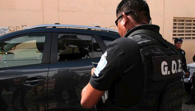 Γιατί “ξεχείλισε” το αίμα στο Μεξικό με πάνω από 25.000 δολοφονίες τον τελευταίο χρόνο