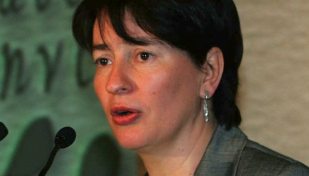 Μ. Καραμανλή: Η συνάντηση Τσίπρα-Ζάεφ «πρώτο μικρό βήμα» εξέλιξης για το Σκοπιανό