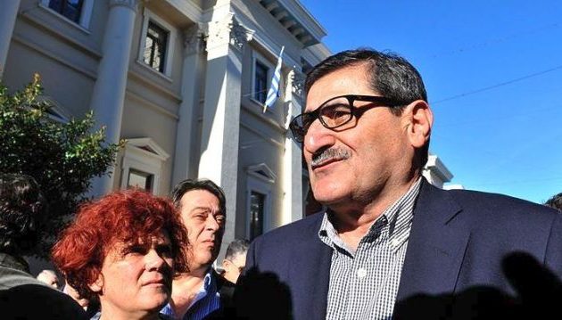 Αθώος ο δήμαρχος Πάτρας – Είχε αρνηθεί να στείλει φακέλους εργαζομένων για αξιολόγηση
