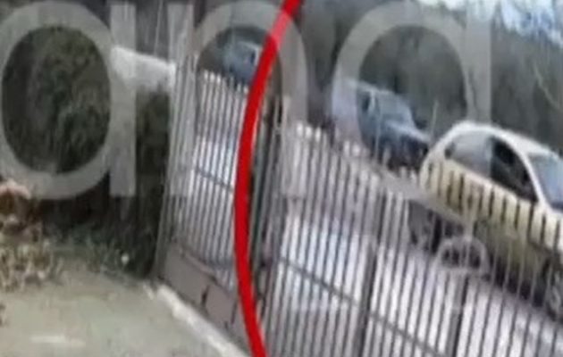 Νέα στοιχεία για την 44χρονη στο Μεσολόγγι από 3 κάμερες που κατέγραψαν το αυτοκίνητό της (βίντεο)
