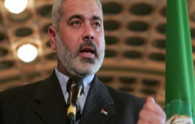 Στέιτ Ντιπάρτμεντ: Στη μαύρη λίστα των τρομοκρατών ο ηγέτης της Χαμάς