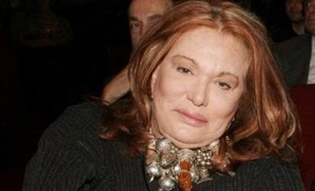 Συγκλόνισε η Μαίρη Χρονοπούλου: “Είμαι 100% ανάπηρη” (βίντεο)