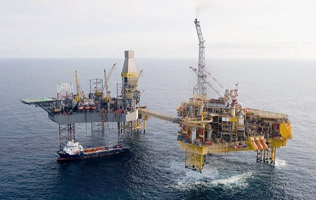 Μεγάλο ενδιαφέρον για εξόρυξη και εκμετάλλευση πετρελαίου και φυσικού αερίου σε δυτική και νότια Ελλάδα