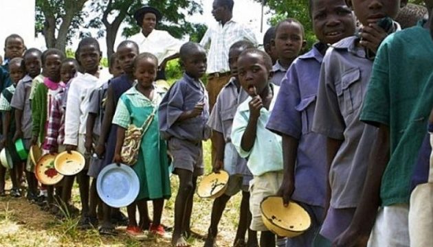 22.000.000 άνθρωποι στην Υεμένη χρειάζονται ανθρωπιστική βοήθεια