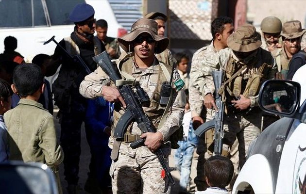 Φήμες για μυστικές συνομιλίες με στόχο τον τερματισμό του πολέμου στην Υεμένη