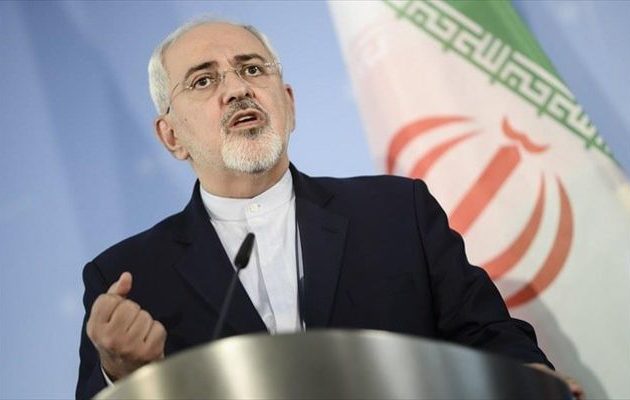 Το Ιράν αρνείται ότι επιτέθηκε στα τάνκερ και κατηγορεί τις ΗΠΑ για «διπλωματία της δολιοφθοράς»