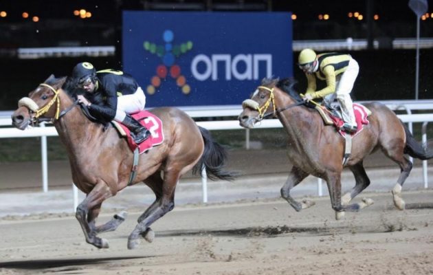 Το Πάμε Στοίχημα – Ιπποδρομίες φέρνει τον Ιππόδρομο Λευκωσίας στα πρακτορεία ΟΠΑΠ