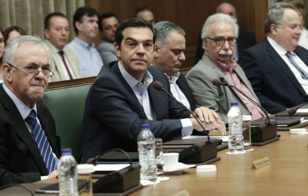 Συνεδριάζει το υπουργικό συμβούλιο για το πολυνομοσχέδιο – Τελευταίος “σταθμός” για κλείσιμο αξιολόγησης