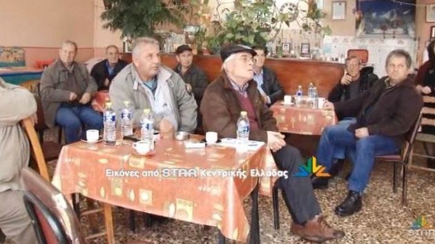 Ποιο ελληνικό χωριό ζητά “απόσχιση” επειδή δεν έχει τηλεόραση και το Ιντερνετ “δεν περπατάει”