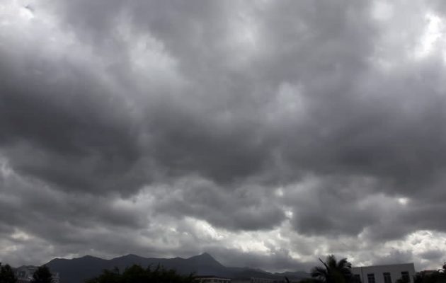 Έκτακτο Δελτίο Καιρού: Για βροχές, καταιγίδες και χαλάζι προειδοποιεί η ΕΜΥ